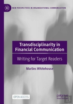 Bertrand.pt - Transdisciplinarity In Financial Communication