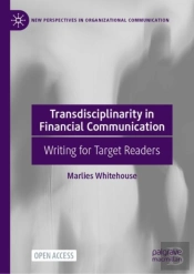 Transdisciplinarity In Financial Communication