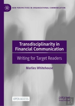 Bertrand.pt - Transdisciplinarity In Financial Communication