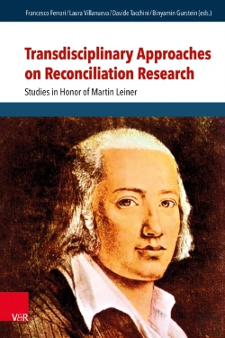 Bertrand.pt - Transdisciplinary Approaches On Reconciliation Research