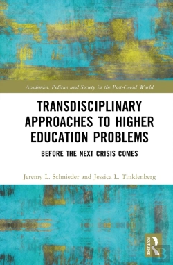 Bertrand.pt - Transdisciplinary Approaches To Problems In Higher Education
