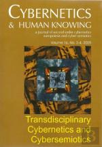 Transdisciplinary Cybernetics And Cybersemiotics