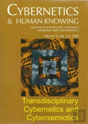 Transdisciplinary Cybernetics And Cybersemiotics