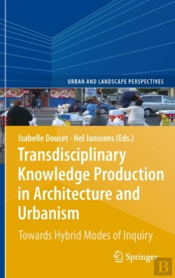 Bertrand.pt - Transdisciplinary Knowledge Production In Architecture And Urbanism