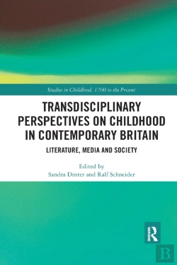 Bertrand.pt - Transdisciplinary Perspectives On Childhood In Contemporary Britain
