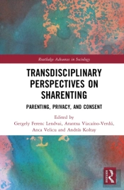 Transdisciplinary Perspectives On Sharenting