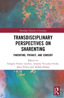 Bertrand.pt - Transdisciplinary Perspectives On Sharenting