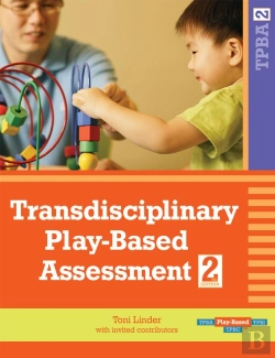 Bertrand.pt - Transdisciplinary Play-Based Assessment