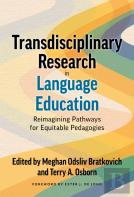 Transdisciplinary Research In Language Education