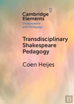 Bertrand.pt - Transdisciplinary Shakespeare Pedagogy
