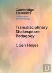 Transdisciplinary Shakespeare Pedagogy