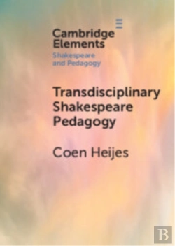 Bertrand.pt - Transdisciplinary Shakespeare Pedagogy