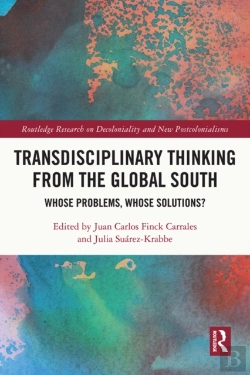 Bertrand.pt - Transdisciplinary Thinking From The Global South