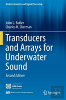 Transducers And Arrays For Underwater Sound