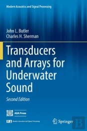 Transducers And Arrays For Underwater Sound