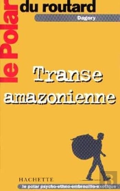 Transe Amazonienne