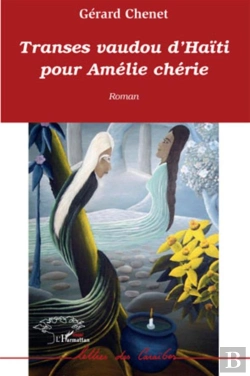 Bertrand.pt - Transes Vaudou D'Haïti Pour Amélie Chérie