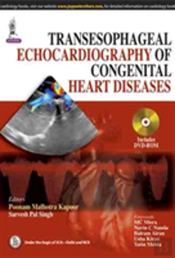 Bertrand.pt - Transesophageal Echocardiography Of Congenital Heart Diseases