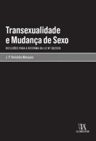 Transexualidade e Mudança de Sexo