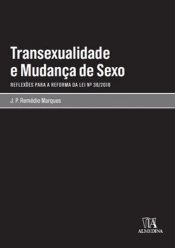 Transexualidade e Mudança de Sexo