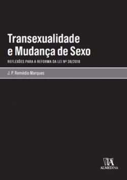 Bertrand.pt - Transexualidade e Mudança de Sexo