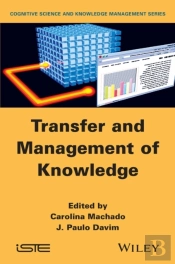 Transfer And Management Of Knowledge