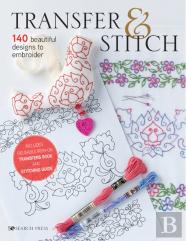 Transfer & Stitch