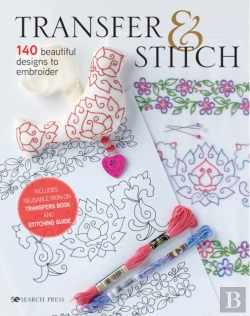 Bertrand.pt - Transfer & Stitch