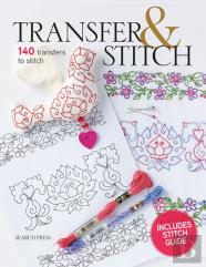 Transfer & Stitch