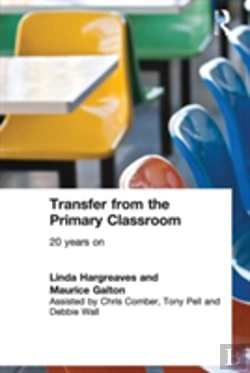 Bertrand.pt - Transfer From The Primary Classroom