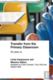 Transfer From The Primary Classroom