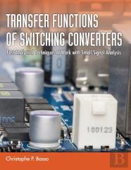 Transfer Functions Of Switching Converters