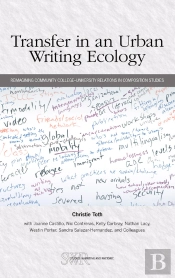 Transfer In An Urban Writing Ecology