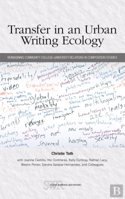 Bertrand.pt - Transfer In An Urban Writing Ecology