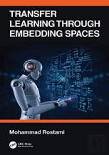Transfer Learning Through Embedding Spaces