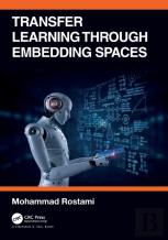 Transfer Learning Through Embedding Spaces