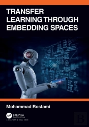 Transfer Learning Through Embedding Spaces