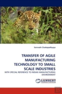 Bertrand.pt - Transfer Of Agile Manufacturing Technology To Small Scale Industries
