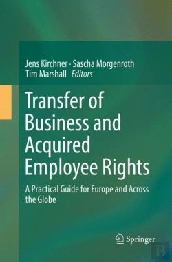 Bertrand.pt - Transfer Of Business And Acquired Employee Rights
