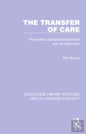 Transfer Of Care