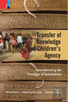 Transfer Of Knowledge And Children'S Agency