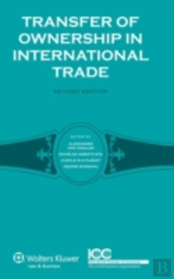 Bertrand.pt - Transfer Of Ownership In International Trade