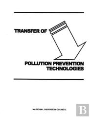 Transfer Of Pollution Prevention Technologies