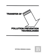 Transfer Of Pollution Prevention Technologies