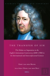Transfer Of Sin