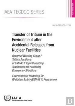 Bertrand.pt - Transfer Of Tritium In The Environment After Accidental Releases From Nuclear Facilities