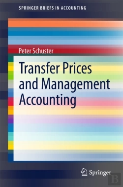 Bertrand.pt - Transfer Prices And Management Accounting
