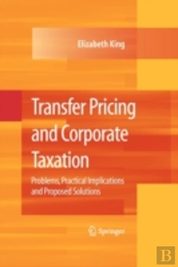 Bertrand.pt - Transfer Pricing And Corporate Taxation