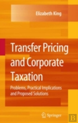 Bertrand.pt - Transfer Pricing And Corporate Taxation