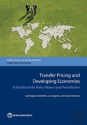 Transfer Pricing And Developing Economies